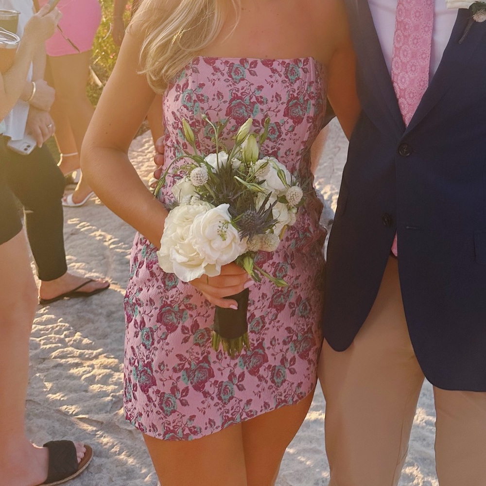 Lulus Mini Dress